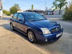 Opel Vectra 2.0 dtci, снимка 1