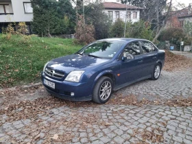 Opel Vectra 2.0 dtci, снимка 6
