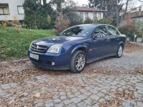 Opel Vectra 2.0 dtci, снимка 3