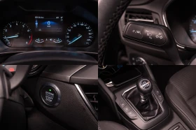 Ford Focus Подгрев волан * Подгрев Седалки * Apple CarPlay , снимка 15