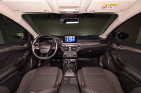 Ford Focus Подгрев волан * Подгрев Седалки * Apple CarPlay , снимка 9