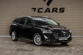 Ford Focus Подгрев волан * Подгрев Седалки * Apple CarPlay , снимка 3