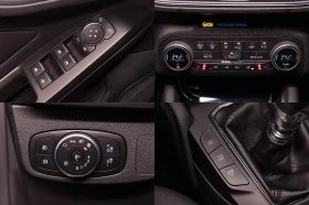 Ford Focus Подгрев волан * Подгрев Седалки * Apple CarPlay , снимка 17