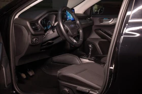 Ford Focus Подгрев волан * Подгрев Седалки * Apple CarPlay , снимка 7