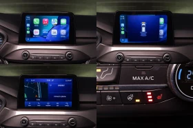 Ford Focus Подгрев волан * Подгрев Седалки * Apple CarPlay , снимка 16