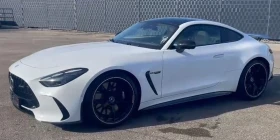 Mercedes-Benz AMG GT  63 Coupe 4Matic + , снимка 6