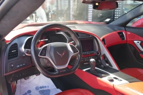Chevrolet Corvette Z06 6.2 V8 Supercharged Premium 3LZ, снимка 8