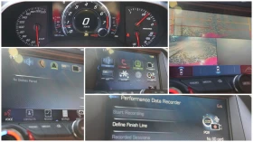 Chevrolet Corvette Z06 6.2 V8 Supercharged Premium 3LZ, снимка 13