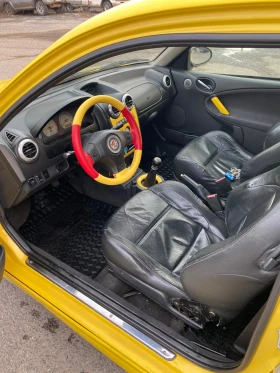 Mg Zr 2.0 TDI KLIMA KOJA, снимка 11