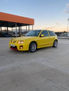 Mg Zr 2.0 TDI KLIMA KOJA, снимка 1