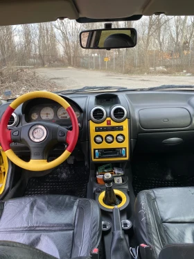 Mg Zr 2.0 TDI KLIMA KOJA, снимка 9