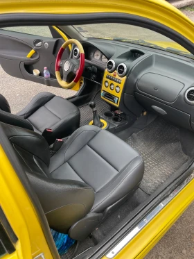 Mg Zr 2.0 TDI KLIMA KOJA, снимка 10