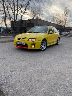 Mg Zr 2.0 TDI KLIMA KOJA, снимка 13