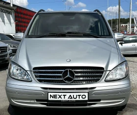 Mercedes-Benz Viano 3.0CDI 204HP LONG 7+ 1, снимка 2