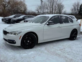 BMW 330 XDRIVE| ПОДГРЕВИ| ШИБИДАХ| KEYLESS| КЛИП НА МОТОР, снимка 2
