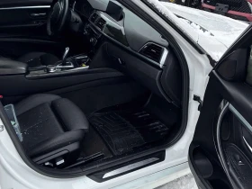 BMW 330 XDRIVE| ПОДГРЕВИ| ШИБИДАХ| KEYLESS| КЛИП НА МОТОР, снимка 13