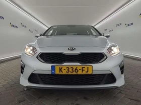 Kia Ceed T-GDI DynamicLine, снимка 7