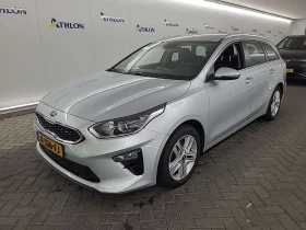 Kia Ceed T-GDI DynamicLine, снимка 5