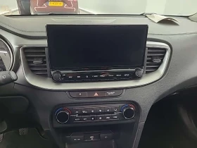 Kia Ceed T-GDI DynamicLine, снимка 8