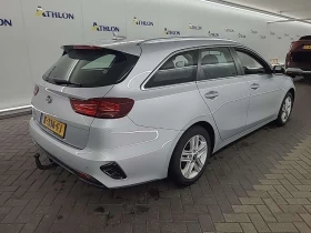 Kia Ceed T-GDI DynamicLine, снимка 4