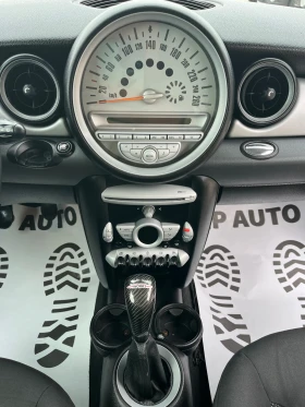 Mini Clubman * 1.6D* 109к.с* TOP* , снимка 10