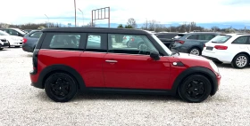 Mini Clubman * 1.6D* 109к.с* TOP* , снимка 6