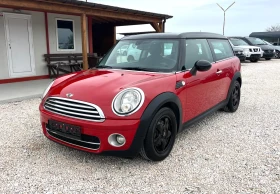 Mini Clubman * 1.6D* 109к.с* TOP* , снимка 1