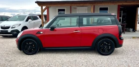 Mini Clubman * 1.6D* 109к.с* TOP* , снимка 5