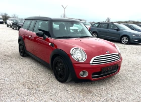 Mini Clubman * 1.6D* 109к.с* TOP* , снимка 2