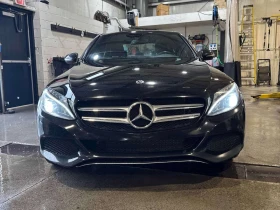 Mercedes-Benz C 300 * CARFAX * * KEYLESS ENTRY* * ПАНОРАМА* * ПОДГРЕВ*, снимка 4