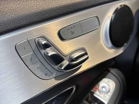 Mercedes-Benz C 300 * CARFAX * * KEYLESS ENTRY* * ПАНОРАМА* * ПОДГРЕВ*, снимка 15