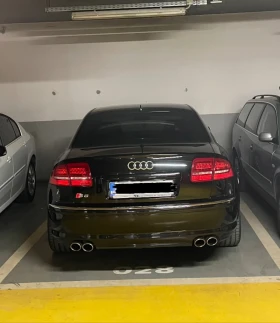 Audi S8 5.2 V10 * B&O* , снимка 5