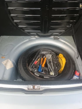 VW Bora 1.9 TDI 4 motion 6 скорости, снимка 11