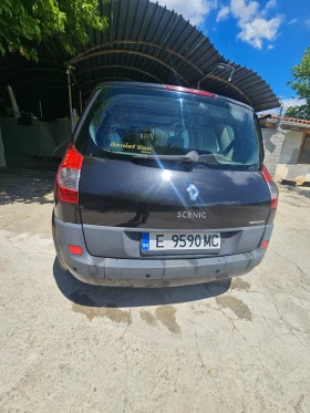 Renault Scenic 1.9, снимка 3