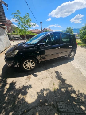 Renault Scenic 1.9, снимка 2