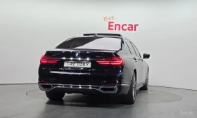 BMW 750 Li* VISION 100 EDITION* BOWERS & WILKINS* 360 CAM*, снимка 4