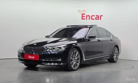 BMW 750 Li* VISION 100 EDITION* BOWERS & WILKINS* 360 CAM*, снимка 1