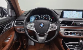 BMW 750 Li* VISION 100 EDITION* BOWERS & WILKINS* 360 CAM*, снимка 9