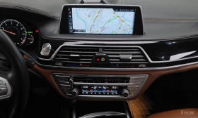 BMW 750 Li* VISION 100 EDITION* BOWERS & WILKINS* 360 CAM*, снимка 12