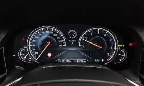 BMW 750 Li* VISION 100 EDITION* BOWERS & WILKINS* 360 CAM*, снимка 10
