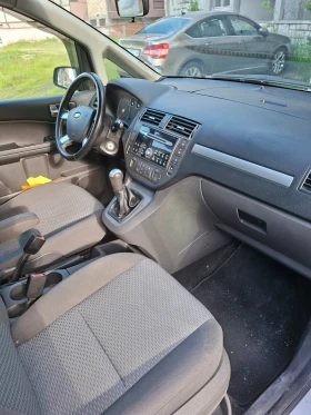 Ford C-max 1, 8 бензин, снимка 4