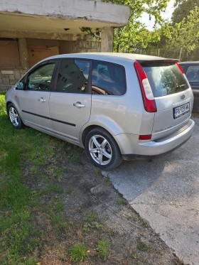Ford C-max 1, 8 бензин, снимка 2