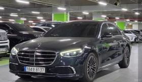 Mercedes-Benz S 350, снимка 1