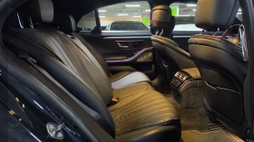 Mercedes-Benz S 350, снимка 8