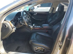 Audi A8 4.0tfsi , снимка 8
