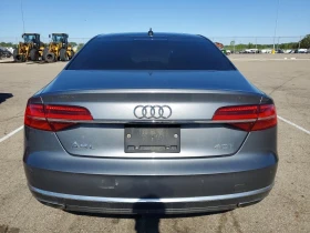 Audi A8 4.0tfsi , снимка 6
