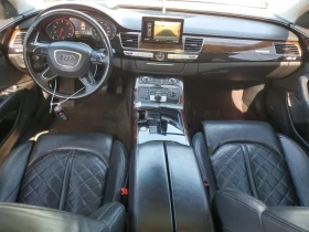 Audi A8 4.0tfsi , снимка 7