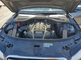 Audi A8 4.0tfsi , снимка 10
