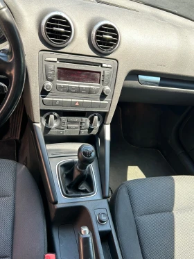 Audi A3 SPORTBACK, снимка 10