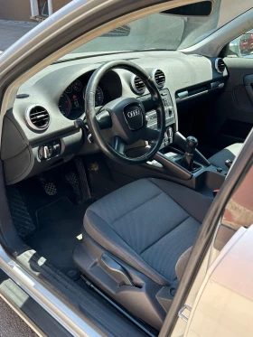 Audi A3 SPORTBACK, снимка 6